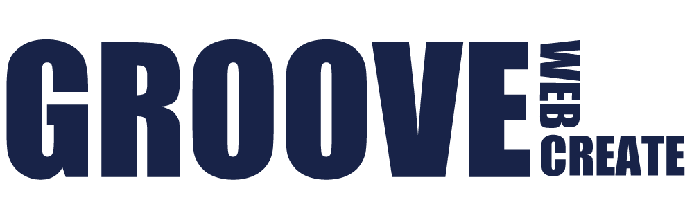 GROOVE WEB CREATE